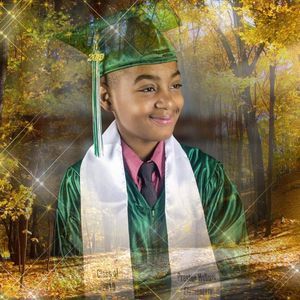 Meet your Posher, Jerry